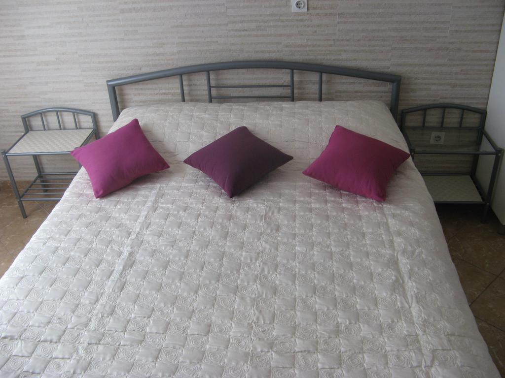 Apartments & Room Nina Korcula Town Room photo
