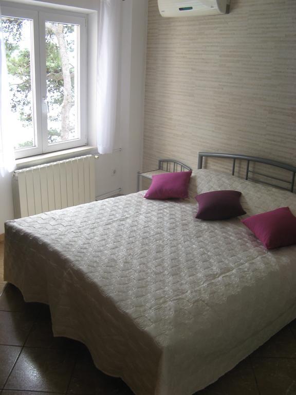 Apartments & Room Nina Korcula Town Room photo