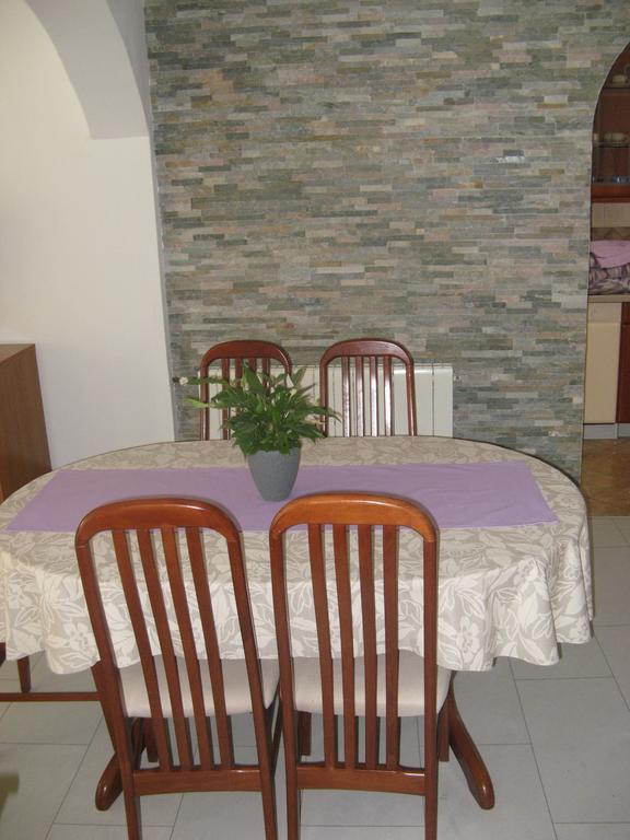 Apartments & Room Nina Korcula Town Room photo