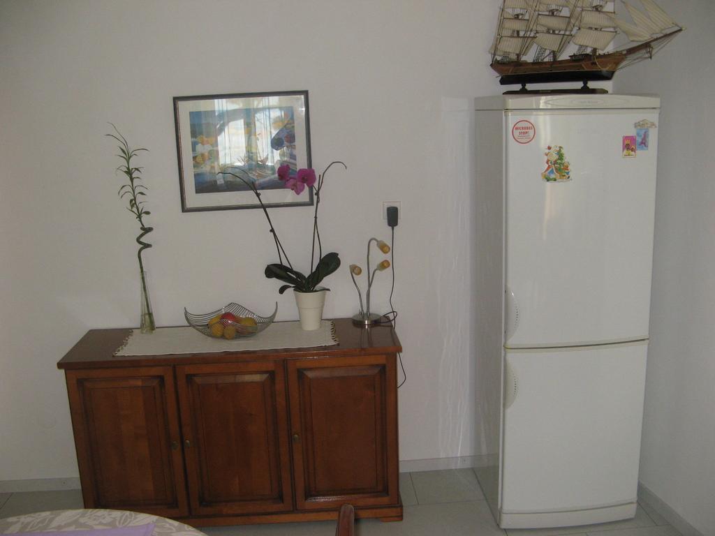 Apartments & Room Nina Korcula Town Room photo