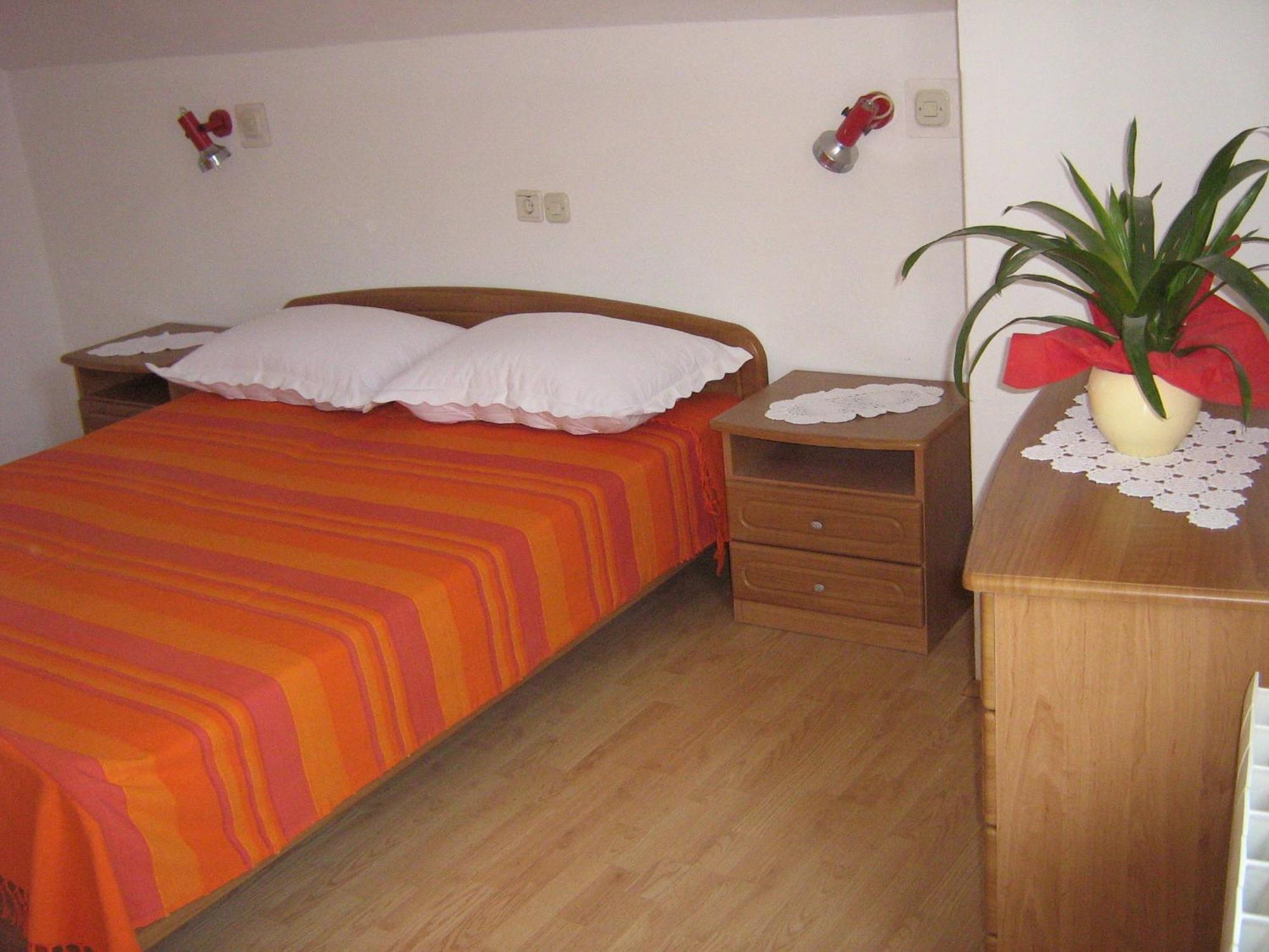 Apartments & Room Nina Korcula Town Exterior photo