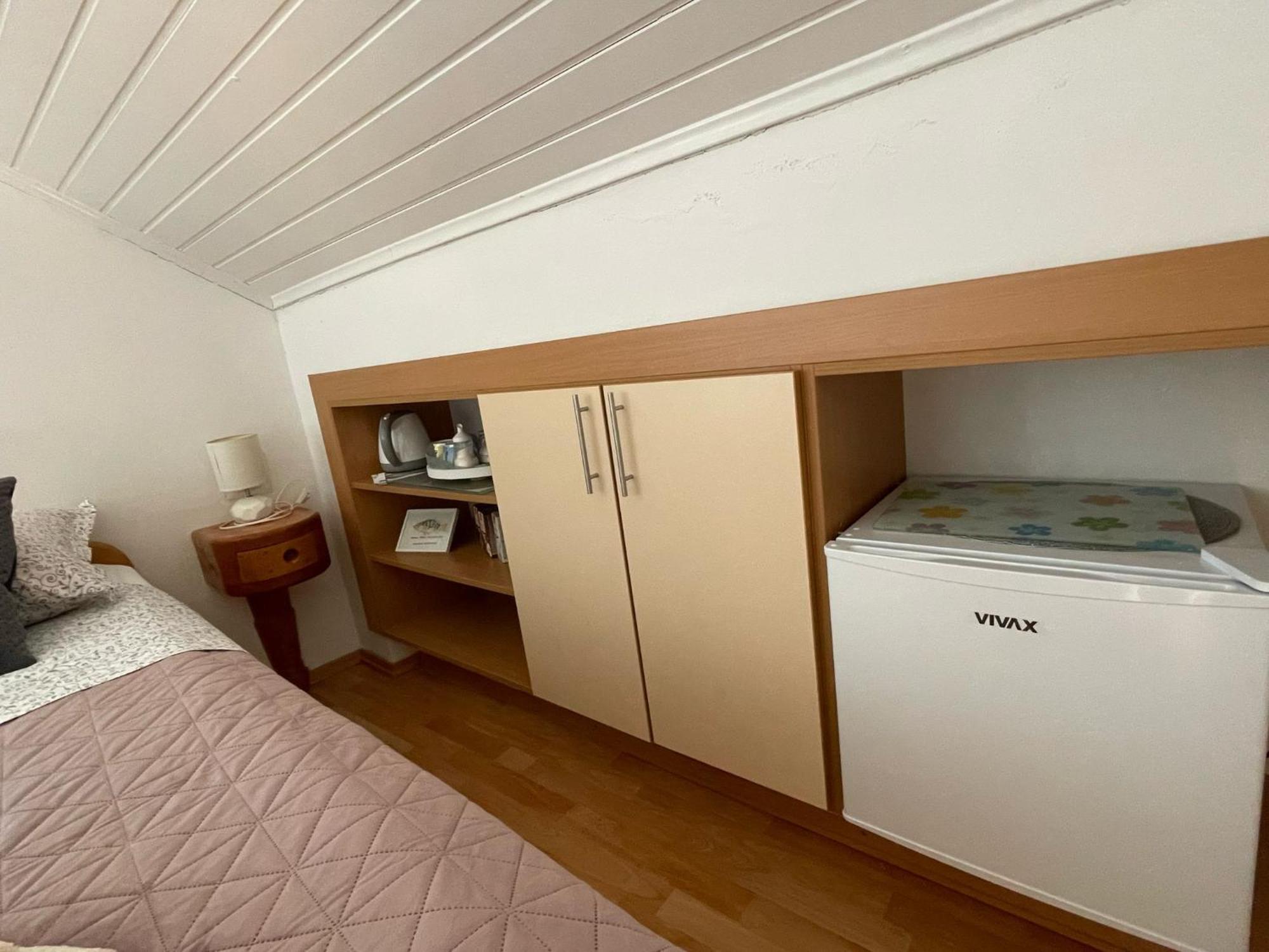 Apartments & Room Nina Korcula Town Exterior photo