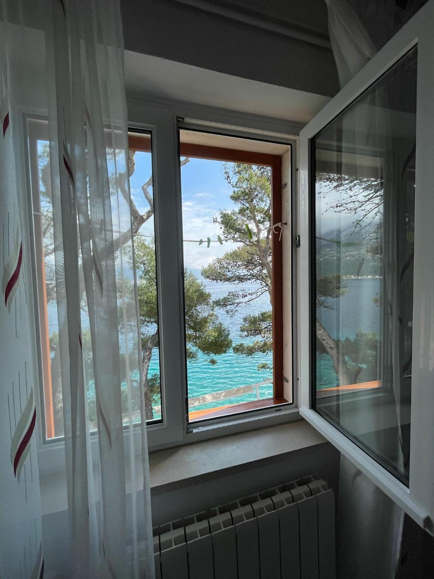 Apartments & Room Nina Korcula Town Exterior photo
