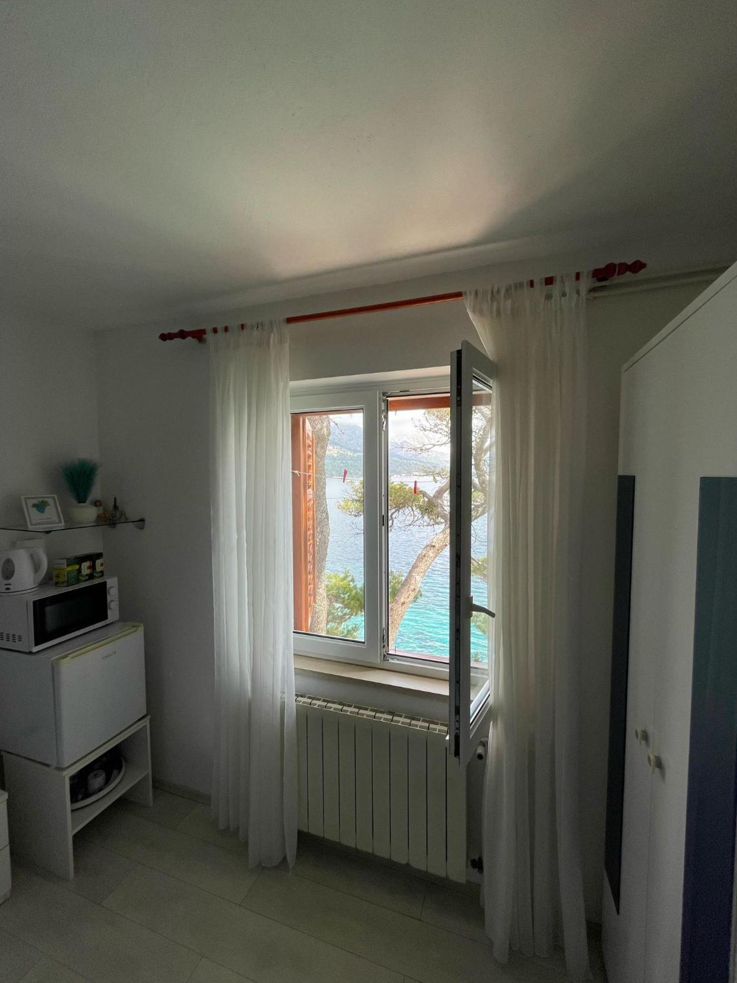 Apartments & Room Nina Korcula Town Exterior photo