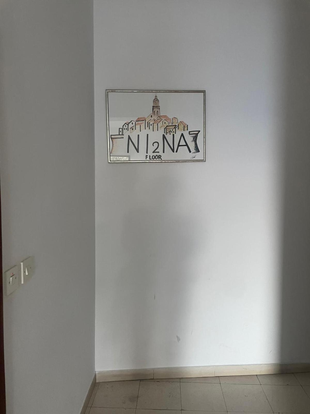 Apartments & Room Nina Korcula Town Exterior photo