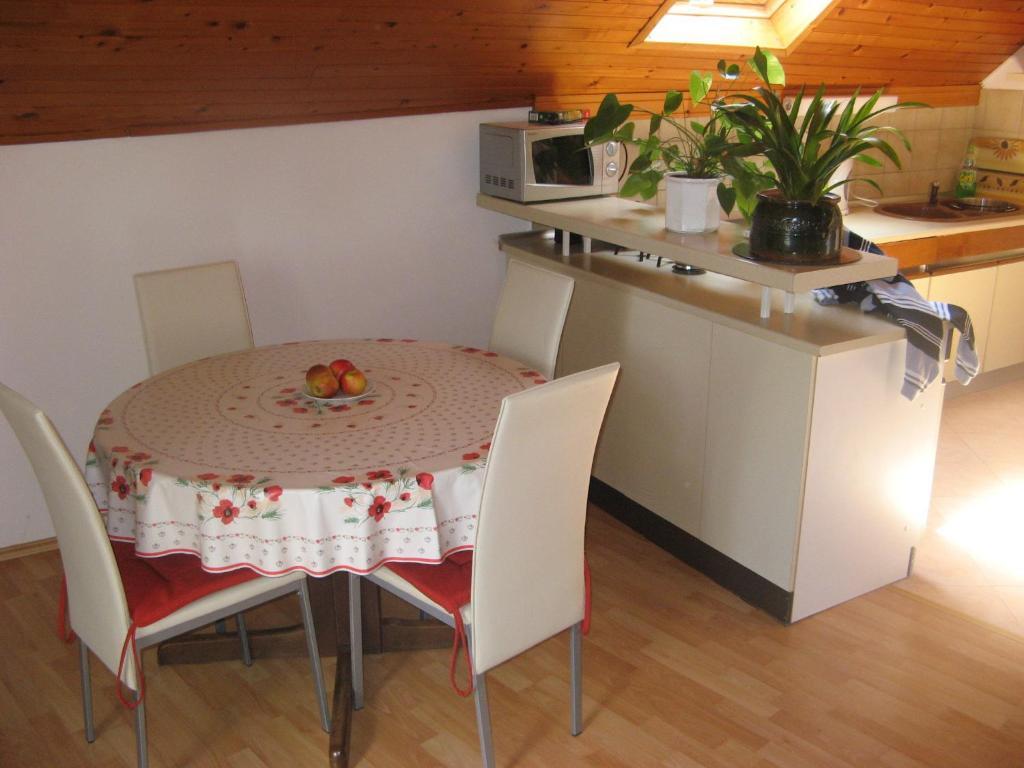 Apartments & Room Nina Korcula Town Room photo