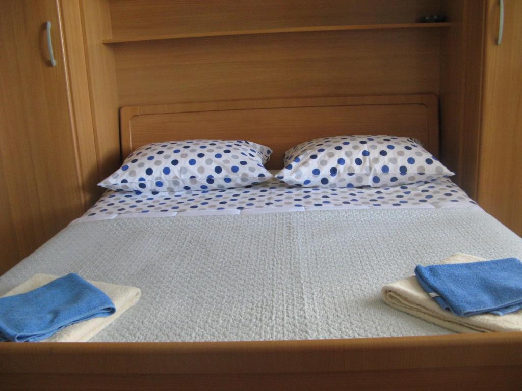 Apartments & Room Nina Korcula Town Room photo