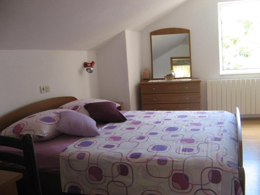 Apartments & Room Nina Korcula Town Room photo